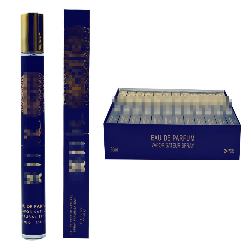 35ml ASAD BLUE Perfume (24pcs/Box)